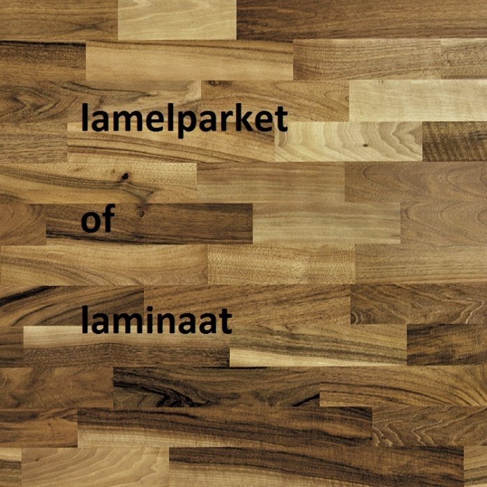 Blog houten vloer | Lees wat moet De Parketloods